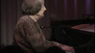 Blossom Dearie Peel me a grape  Live [upl. by Enahsed601]