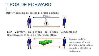 3 derivados contratos forwards sobre divisas [upl. by Penman246]