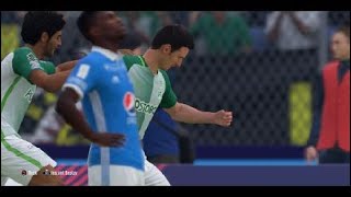 FIFA18  ADURIZ [upl. by Adnoluy707]