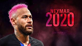 Neymar Jr  Magic Dribbling Skills 2020 HD 3 [upl. by Etnoel]