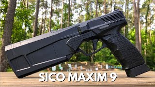 Maxim9 [upl. by Jordana693]