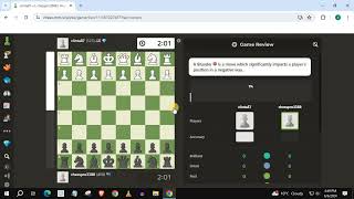 How to Use Stockfish On Chesscom PC [upl. by Lehcar]