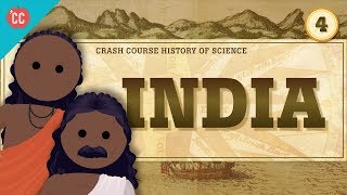 India Crash Course History of Science 4 [upl. by Gabby]