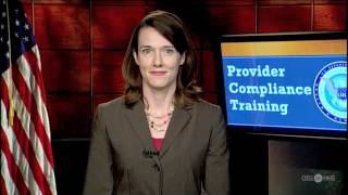 Compliance Program Basics [upl. by Zellner985]