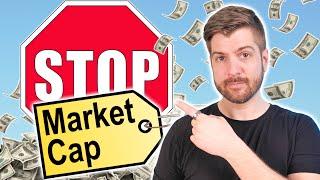 Use This Instead of Market Cap Enterprise Value Explained [upl. by Lladnarc]