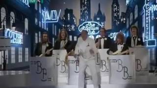 Blues Brothers  Minnie the Moocher Cab Calloway [upl. by Nahtanohj]