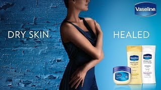 Vaseline Lotion for Healthy Looking Skin [upl. by Aztirak183]