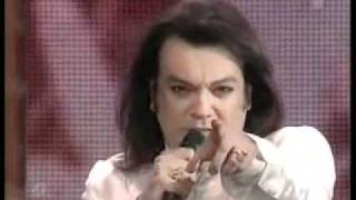 Filip Kirkorov Verni mne muziku [upl. by Boonie]