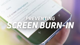 What is screen burn in and how to prevent it  Gary explains [upl. by Netti661]