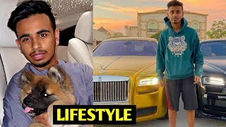 Rashed Belhasa Lifestyle★2021Luxury Car CollectionHouseFamilyIncomeNetworth amp Biography [upl. by Kerekes539]