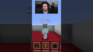 MOB ARENA WITH WALLIBEAR gaming ⁠youtube funny minecraft memes tiktok shorts ytshorts [upl. by Nonnarb955]