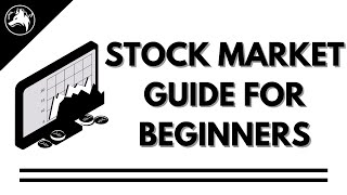 STOCK MARKET BASICS [upl. by Beverie504]