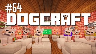 The Report Card  Dogcraft Ep64 [upl. by Terrell]