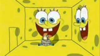 Spongebob laughs at Ms Puff with unfitting music [upl. by Alexandra]