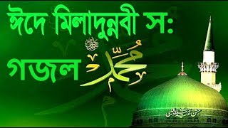 Eid e milad un Nabi  Bangla gazal [upl. by Amadis]