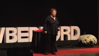 How to Humor Your Stress  Loretta LaRoche  TEDxNewBedford [upl. by Riley517]