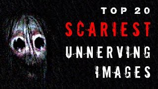 Top 20 Scariest Unnerving Images Created by Trevor Henderson [upl. by Ainigriv]