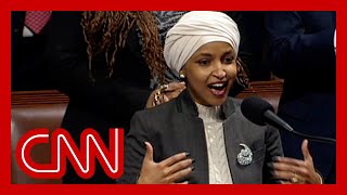 Ilhan Omar News Coverage and Controversies [upl. by Damaris]