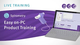 Your Spirometry Test English Version [upl. by Mattah]