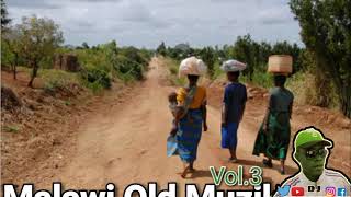 MALAWI OLD MUZIK MIXTAPE VOL3  DJ Chizzariana [upl. by Onaivlis]