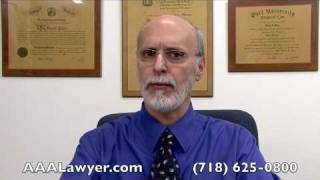 New York Divorce Lawyer  Uncontested Divorce from Beginning to End FE32 [upl. by Rai]