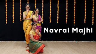 Navrai Majhi  Navrai majhi full song  Wedding dance  Dance In Motion India  Dance choreography [upl. by Gillette]