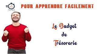 Etablir Le Budget de Trésorerie partie 8 [upl. by Bultman908]