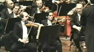 Offenbach Orpheus in the Underworld Zubin Mehta New York Philharmonic [upl. by Oiram]