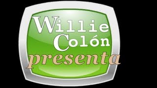 williecolon Gitana  Willie Colón Manzanita [upl. by Jair]