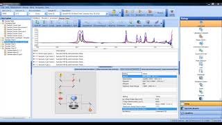 Webinar PerkinElmer Spectrum 10 Spectroscopy Software [upl. by Nomihs848]