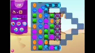 Candy Crush Saga Level 9414  NO BOOSTERS  SKILLGAMING ✔️ [upl. by Flanders363]