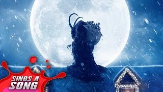 Krampus Origin Story  Krampus 2015  Fear [upl. by Marfe]