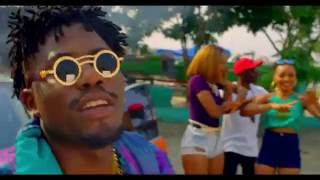 DJ CONSEQUENCE FEAT YCEE  IN A BENZ OFFICIAL VIDEO [upl. by Grizel119]