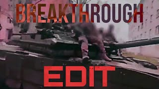 T90 Breakthrough  EDIT  ZOV [upl. by Hamitaf]