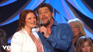 Jason Crabb  Ive Never Been This Homesick Before Live [upl. by Einaffets149]