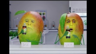 Snapple Commercial 2018 Takes 2 to Mango Tea Phil in a Bottle [upl. by Otes380]