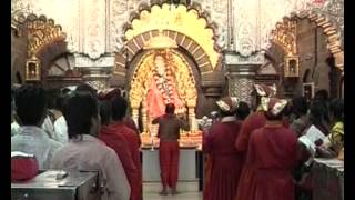 Sai Baba Songs Greatest Aarti and Mantra [upl. by Elokkin537]