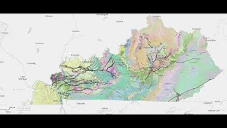 How do geologists make geologic maps [upl. by Yllitnahc278]