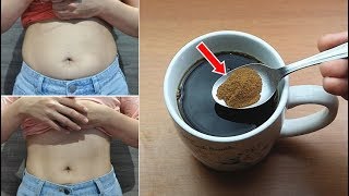 How To Lose 10 Pounds FAST Just By Adding This Ingredient To Your Coffee Every Day [upl. by Cassie654]