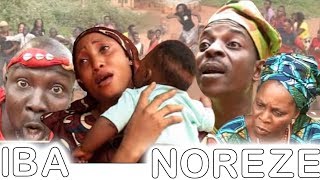 Latest Edo Dance Drama  IBA NOREZE The Evil Of Youth [upl. by Naleag]