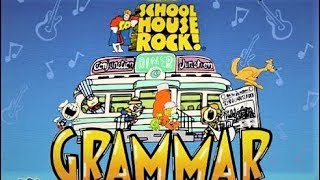 Schoolhouse Rock  Grammar Rock Creative Wonders 1995  Longplay [upl. by Aubrey]