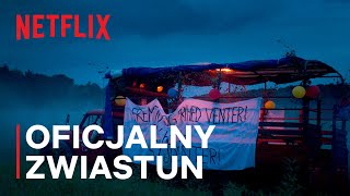 Równonoc  Oficjalny zwiastun  Netflix [upl. by Nitsej]