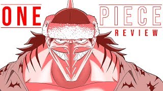 100 Blind ONE PIECE Review Part 2 Arlong Park  Loguetown [upl. by Elleivad]