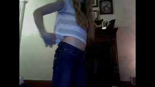 Webcam video from January 1 2014 12 41 AM YouTube 360p [upl. by Assenej]