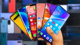 The BEST Smartphone of 2020 🏆 [upl. by Aiblis261]