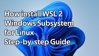 Windows Subsystem for Linux Tips and Tricks [upl. by Finstad]