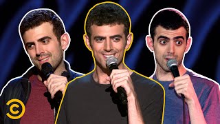 Some of the Best of Sam Morril [upl. by Annice]