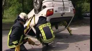 Weber Rescue Systems StabFast Stabilisation Equipment Training Video [upl. by Blanca]