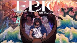 EPIC the Musical FULL MOVIE LENGTH FAN EDIT [upl. by Dygert833]