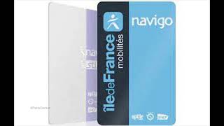 Obtenir une Carte Navigo Gratuitement Demande de Carte Navigo en ligne Première Demande en ligne [upl. by Namruht]